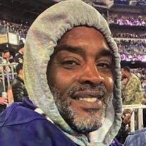 Tyrone M. Harding, Jr