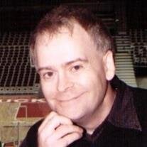 Alan Blair Edinger