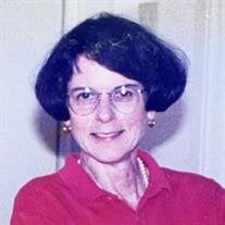 Beverly Colclough George