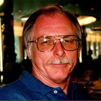 Charles Konrad Mesecke