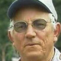 Leroy Mathews