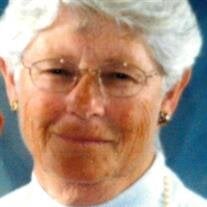 Ruth Hudson Bodie