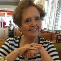 Linda Kay Boggess Triplett