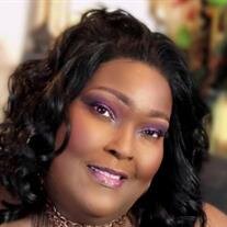 Ms. Keisha DeJuan Fuller