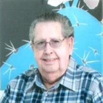 Allen Wayne Hamilton
