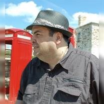 Mr. Stephen J. Robitaille