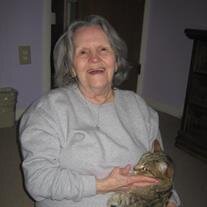 Barbara Mauldin Dunson