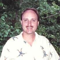 Marty Gillespie