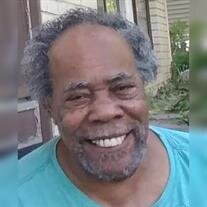 Donald Ray Lawson