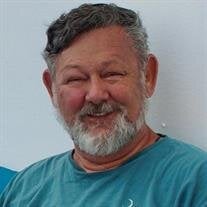 Paul Alfred Thomas Sr.