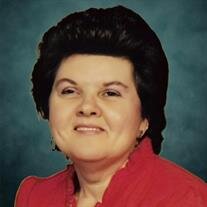 Shirley Sue Howell Mathis