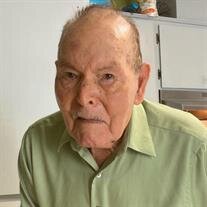 Adolfo M. Gutierrez