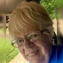 Joyce Bumford