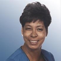 Jane Reimonenq Williams