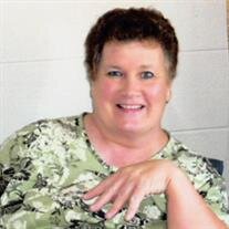 Janice Marie Quire Stewart