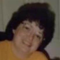 Tammy June Lyon Bridges