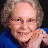 Mary Armilda (Rhodes) Maxey