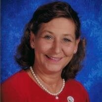 Cynthia Noble