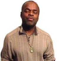 Mr. Terry Lynn Everheart