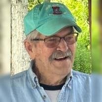Glenn A. Lurvey Sr.