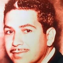 Lorenzo Villarreal