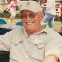 Douglas McArthur Eikenbary