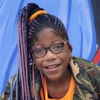 Ceriyah LaShon McDougle