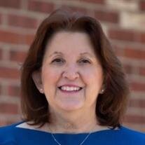 Nancy Jean Janson