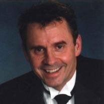 Jean Fred Beam