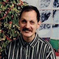 David C. Wenstad