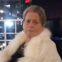 Ms. Lilly Reevelon Rogers