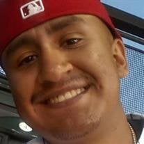 Mr. Daniel Guerrero