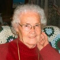 Esther G Olson