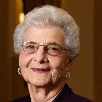Mildred D. Milby