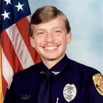 Stephen (Steve) Patrick Shea