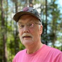 Charles Edward Hammonds, Jr.