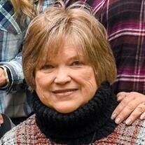 Bonnie M. Pegel