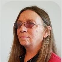 Cynthia Darlene Cluxton