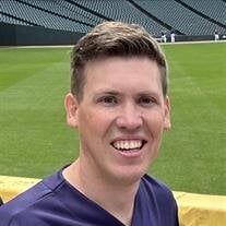 Kyle Adam Mowlds
