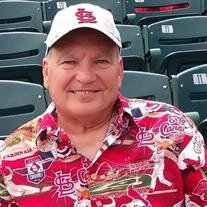 Randy Phillip Dallas COX