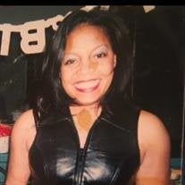 Ramona Lynn Spratt (DOWNTOWN)