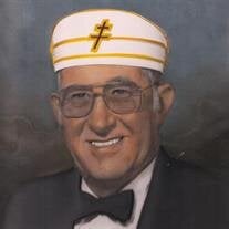 Henry "Red" Benton Hughes Jr.
