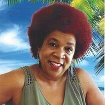 Mrs. Linda Faye "Chick" Mayfield