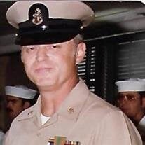 Joseph Allen Hanford