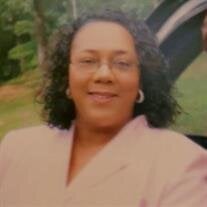 Mrs. Shelvy Jean Archie
