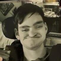 Tyler John Wilson