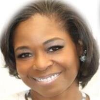 Ms. Yvette Patrice Pawnell