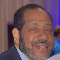 Mr. Steven A. Strong, Sr.