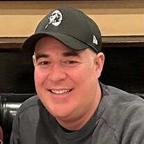Timothy D. Hawthorne
