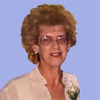 Mrs. Linda Lee Novotny